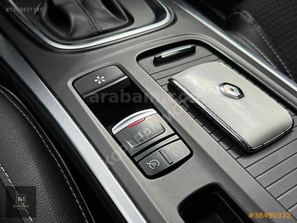 KOPARAN 2017 MEGANE İCON /3 AY ERTELEMELİ VEYA %0.49 FAİZ ORANI