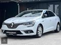KOPARAN 2017 MEGANE İCON /3 AY ERTELEMELİ VEYA %0.49 FAİZ ORANI