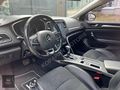 KOPARAN 2017 MEGANE İCON /3 AY ERTELEMELİ VEYA %0.49 FAİZ ORANI