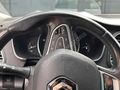 KOPARAN 2017 MEGANE İCON /3 AY ERTELEMELİ VEYA %0.49 FAİZ ORANI