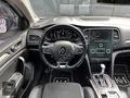 KOPARAN 2017 MEGANE İCON /3 AY ERTELEMELİ VEYA %0.49 FAİZ ORANI