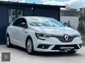 KOPARAN 2017 MEGANE İCON /3 AY ERTELEMELİ VEYA %0.49 FAİZ ORANI