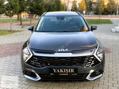 BOLU YAKIŞIR OTOMOTİV'''DEN KİA SPORTGE HİBRİT PRESTİGE