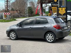 TÜRKZADE OTOMOTİVDEN AURİS