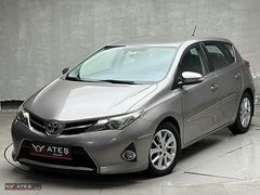 OTOMATİK / F1 VİTES TOYOTA AURİS 1.4 D-4D ADVANCE