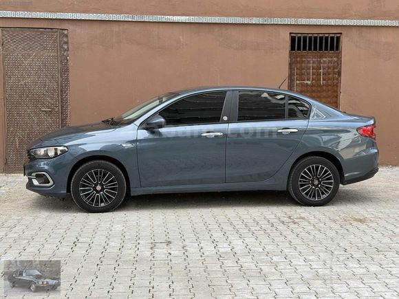 !!! BOYASİZ EGEA 1.3 MULTİJET EASY PLUS 62BİN KM!!!