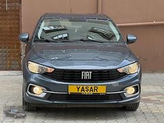 !!! BOYASİZ EGEA 1.3 MULTİJET EASY PLUS 62BİN KM!!!