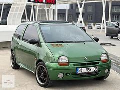MASS MOTORSS TAN KLİMALI SANRUFFLU BAKIMLARI YENİ TWİNGO