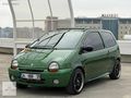 MASS MOTORSS TAN KLİMALI SANRUFFLU BAKIMLARI YENİ TWİNGO
