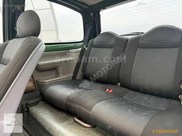 MASS MOTORSS TAN KLİMALI SANRUFFLU BAKIMLARI YENİ TWİNGO