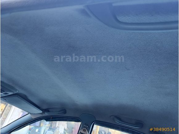 Sahibinden Renault Megane 2.0 RXE 2000 Model  320.000 km Altın