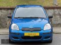 TOYOTA YARIS TERRA - OTOMATİK VİTES - TÜM KARTLARA 12 TAKSİT