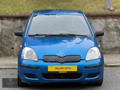 TOYOTA YARIS TERRA - OTOMATİK VİTES - TÜM KARTLARA 12 TAKSİT