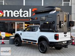 ERZ FİLO ADANA ÖZEL ÜRETİM HOTOMOBİL GLADİATOR (SADECE KARAVAN)