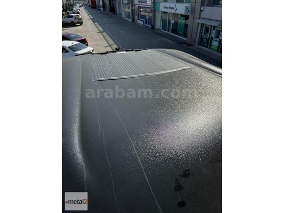 ERZ FİLO ADANA ÖZEL ÜRETİM HOTOMOBİL GLADİATOR (SADECE KARAVAN)
