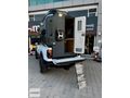 ERZ FİLO ADANA ÖZEL ÜRETİM HOTOMOBİL GLADİATOR (SADECE KARAVAN)
