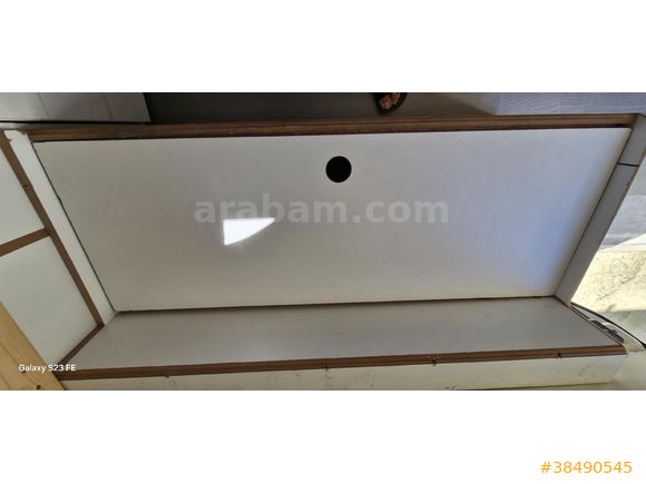 2013 CİTROEN JUMPER KARAVAN