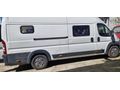 2013 CİTROEN JUMPER KARAVAN