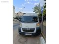 2013 CİTROEN JUMPER KARAVAN