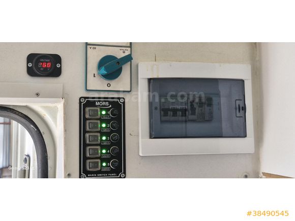 2013 CİTROEN JUMPER KARAVAN
