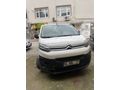 Sahibinden Citroen Jumpy 2.0 BlueHDi 2019 Model 