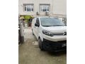 Sahibinden Citroen Jumpy 2.0 BlueHDi 2019 Model 