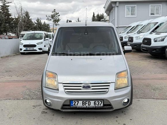 HATASIZ SİLVER 90 HP EMSALSİZ TEMİZLİKTE 2012 MODEL CONNECT