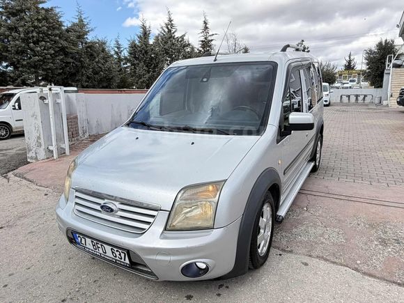 HATASIZ SİLVER 90 HP EMSALSİZ TEMİZLİKTE 2012 MODEL CONNECT