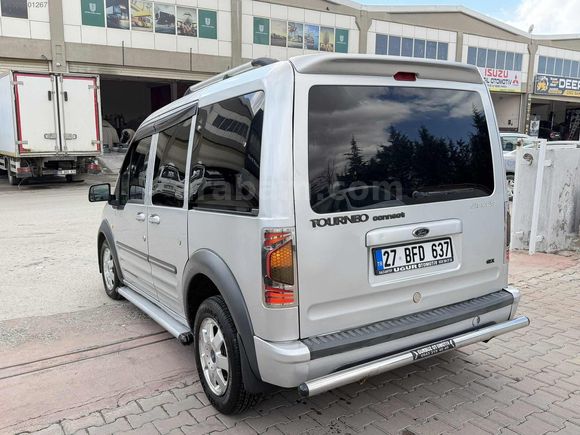 HATASIZ SİLVER 90 HP EMSALSİZ TEMİZLİKTE 2012 MODEL CONNECT