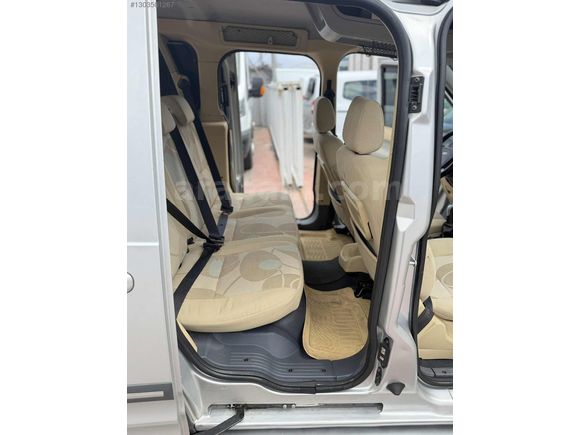 HATASIZ SİLVER 90 HP EMSALSİZ TEMİZLİKTE 2012 MODEL CONNECT