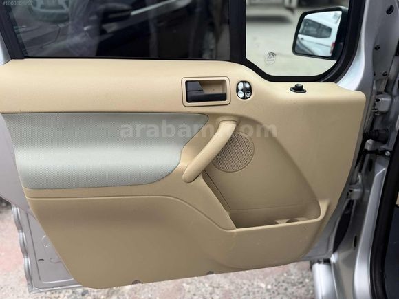 HATASIZ SİLVER 90 HP EMSALSİZ TEMİZLİKTE 2012 MODEL CONNECT