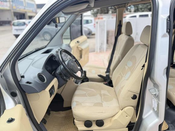 HATASIZ SİLVER 90 HP EMSALSİZ TEMİZLİKTE 2012 MODEL CONNECT