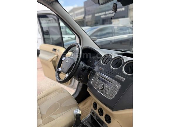HATASIZ SİLVER 90 HP EMSALSİZ TEMİZLİKTE 2012 MODEL CONNECT