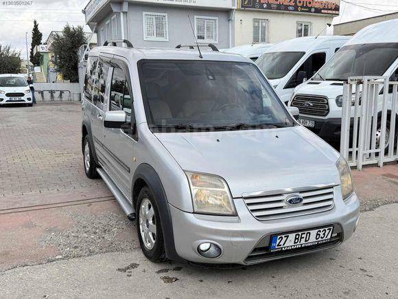 HATASIZ SİLVER 90 HP EMSALSİZ TEMİZLİKTE 2012 MODEL CONNECT