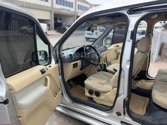 HATASIZ SİLVER 90 HP EMSALSİZ TEMİZLİKTE 2012 MODEL CONNECT