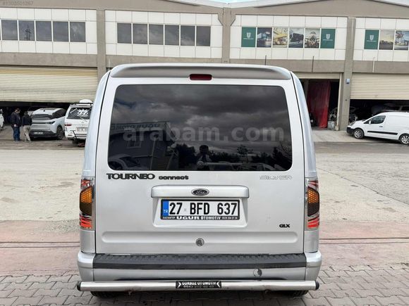 HATASIZ SİLVER 90 HP EMSALSİZ TEMİZLİKTE 2012 MODEL CONNECT