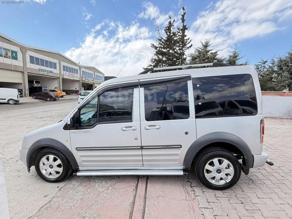 HATASIZ SİLVER 90 HP EMSALSİZ TEMİZLİKTE 2012 MODEL CONNECT