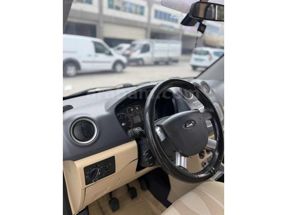 HATASIZ SİLVER 90 HP EMSALSİZ TEMİZLİKTE 2012 MODEL CONNECT