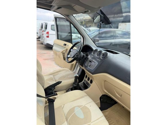 HATASIZ SİLVER 90 HP EMSALSİZ TEMİZLİKTE 2012 MODEL CONNECT
