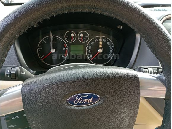 ÖZKAN OTOMOTİVDEN 2012 CONNECT 1.8 TCDİ