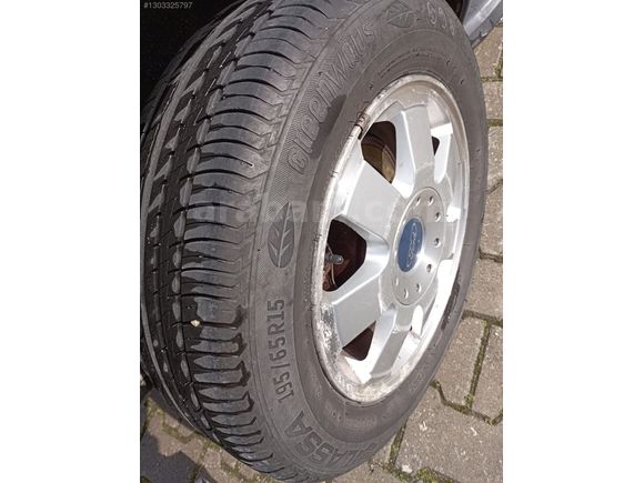 ÖZKAN OTOMOTİVDEN 2012 CONNECT 1.8 TCDİ