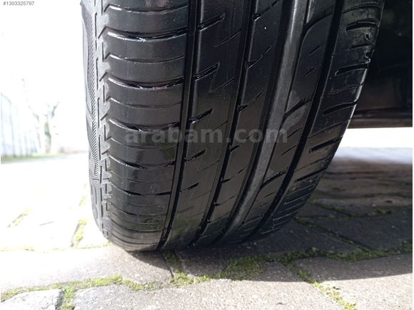 ÖZKAN OTOMOTİVDEN 2012 CONNECT 1.8 TCDİ