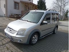 ÖZKAN OTOMOTİVDEN 2012 CONNECT 1.8 TCDİ