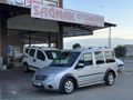 SAĞNAK OTOMOTİV'DEN 2012 MODEL SILVER CONNECT 153.000 KM DE