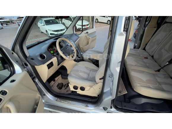 Özen otomotiv den 2012 silver sadece 188.000 km de