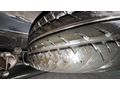 Özen otomotiv den 2012 silver sadece 188.000 km de