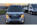 Özen otomotiv den 2012 silver sadece 188.000 km de