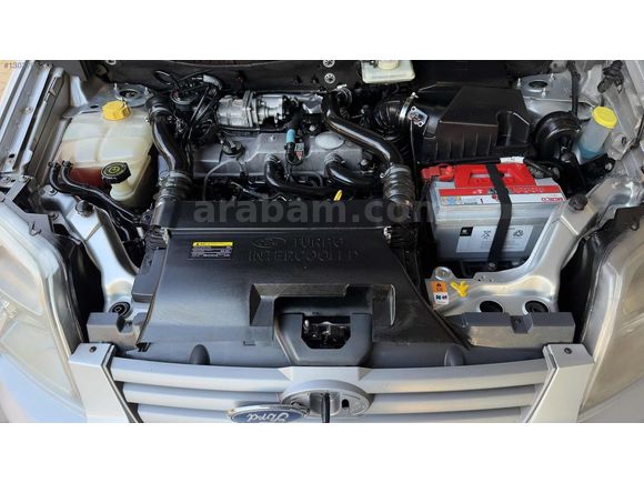 Özen otomotiv den 2012 silver sadece 188.000 km de
