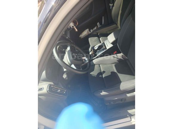 Sahibinden Volvo XC40 P6 Recharge Pure Electric Ultimate 2022 Model 