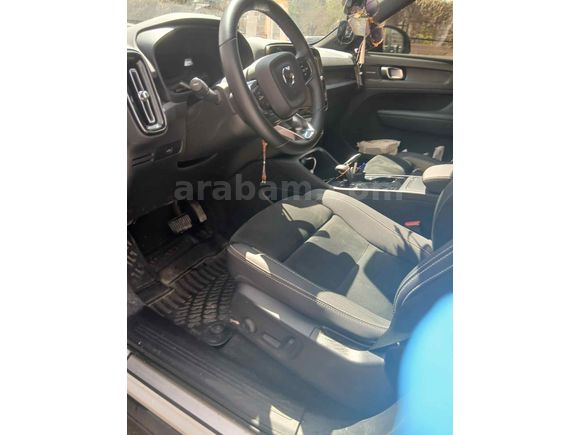 Sahibinden Volvo XC40 P6 Recharge Pure Electric Ultimate 2022 Model 